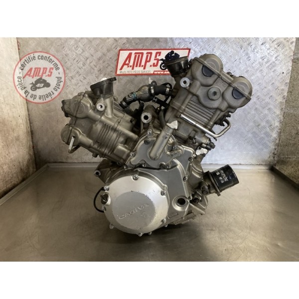 Moteur Cagiva 1000 Raptor 2000 à 2005
